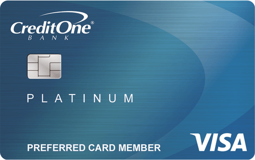 Credit One Bank Image
