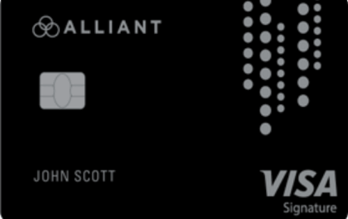 Alliant Credit Union Image