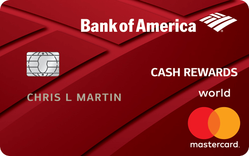 Bank of America Image