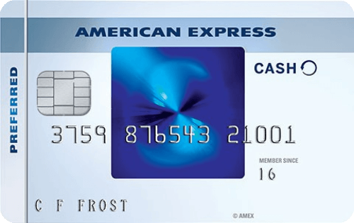 American Express Image