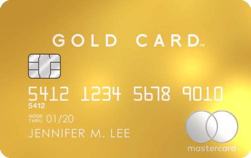 Luxury Card Image