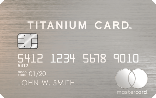 Luxury Card Image
