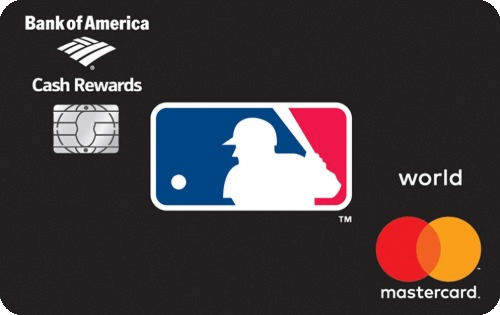 Bank of America Image
