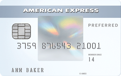 American Express Image