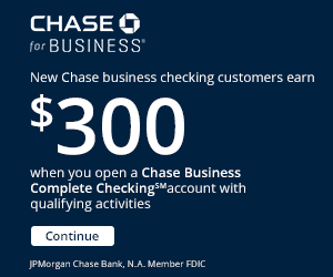 Chase Business Complete Banking