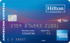 Hilton Honors American Express SurpassÂ® Card