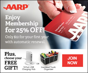 AARP