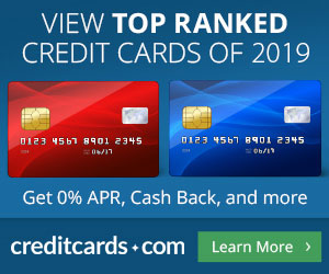 Best Credit Cards