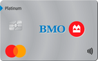 BMO Platinum Credit Card