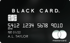 Mastercard&#174; Black Card&trade;