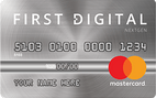 First Digital NextGen Mastercard&reg; Credit Card