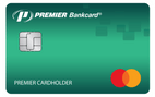 PREMIER Bankcard&reg; Mastercard&reg; Credit Card