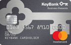 Mastercard&reg; Business Rewards Credit Card