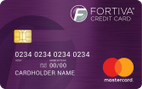 Fortiva&reg; Mastercard&reg; Credit Card