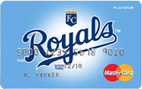 KC Royals&trade; Mastercard&reg;