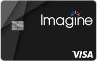 Imagine® Visa® Credit Card