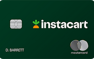 Instacart Mastercard®