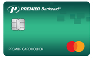 PREMIER Bankcard&reg; Mastercard&reg; Credit Card
