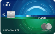 Citi&reg; Double Cash Card