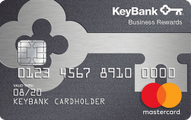 Mastercard&reg; Business Rewards Credit Card