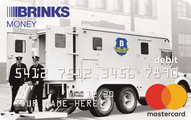 Brink's Prepaid Mastercard®