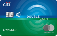 Citi&reg; Double Cash Card