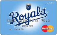 KC Royals&trade; Mastercard&reg;