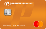 PREMIER Bankcard&reg; Mastercard&#174; Credit Card