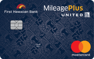 United MileagePlus&reg; Credit Card