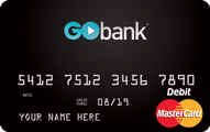 GoBank® Checking Account