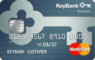 Mastercard&reg; Business Credit Card