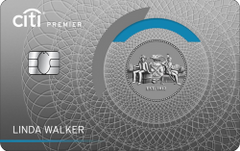 Citi Premier℠ Card