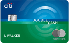 Citi® Double Cash Card