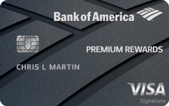 Bank of America Credit Cards - Online Offers - CreditCards.com