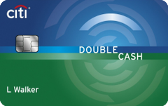 Citi® Double Cash Card
