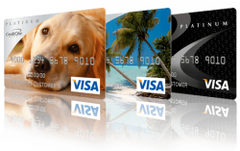 Credit One Bank® Offer Finder Tool