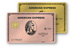 American ExpressÂ® Gold Card - Apply Online