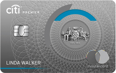 Citi Premier℠ Card