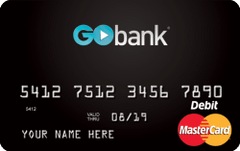 gobank account card cards prepaid debit checking bank credit go2bank generator number mastercard creditcards visa fake bad statement partner offer