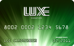 Luxe Signature