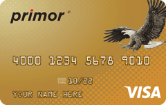 Green Dot primor® Visa® Gold Secured Credit Card - Apply ...