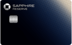 card art for the Chase Sapphire Reserve® card