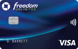 Pursuit of Unlimited Freedom®