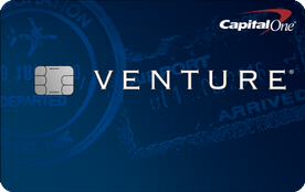 Capital One Flight Rewards Chart