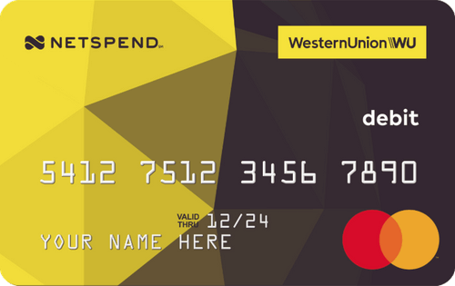 Net prepaid mastercard