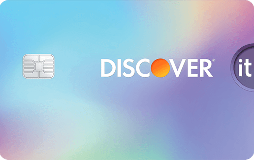 discovery credit card pre approval