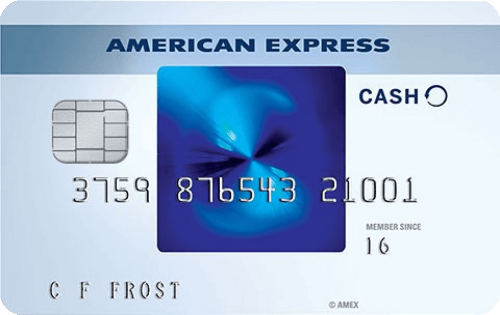 American Express Credit Card Comparison Chart