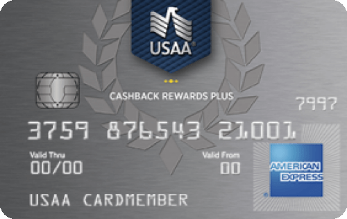 Navy Federal More Rewards American Express® Card Review | Bankrate.com