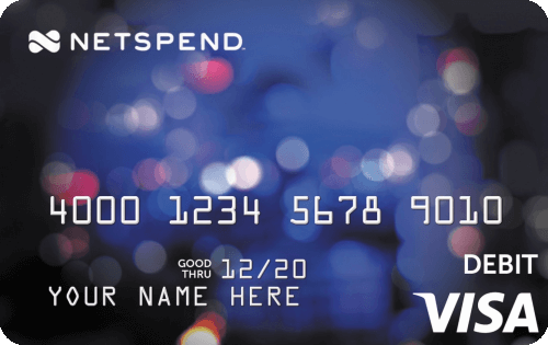 Netspend free money hack