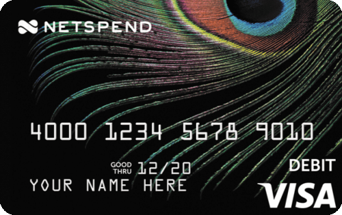 Best Prepaid Credit Cards Debit Cards Of 2019 Creditcards Com - netspend visa prepaid card